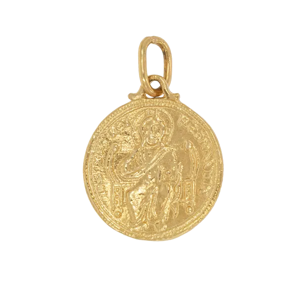 Women's K14 or K18 Gold Pendant with chain Copy Copy Copy Copy Copy Copy Copy Copy Copy Copy Copy Copy Copy