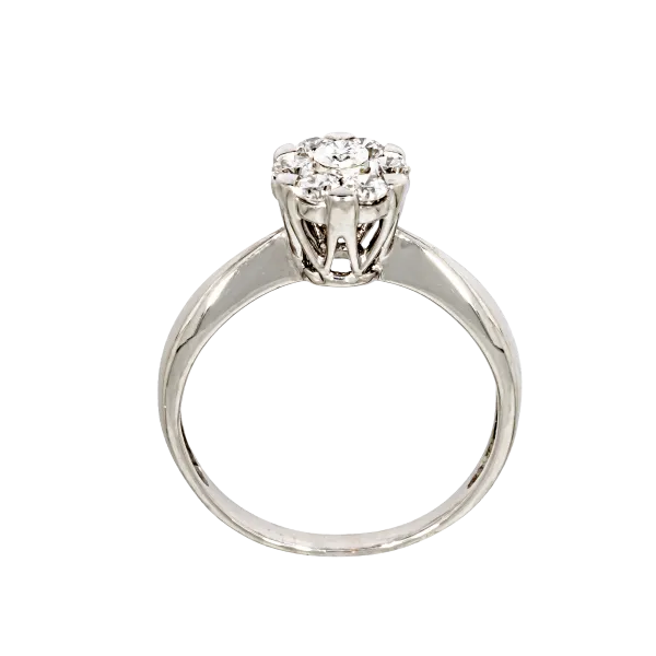 18K Gold Solitaire Diamond Ring Copy Copy Copy Copy Copy Copy Copy Copy Copy Copy Copy