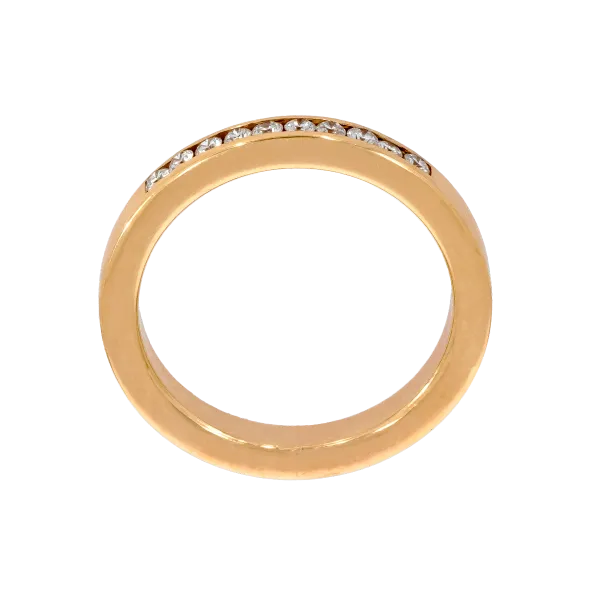 14K Gold Ring Copy