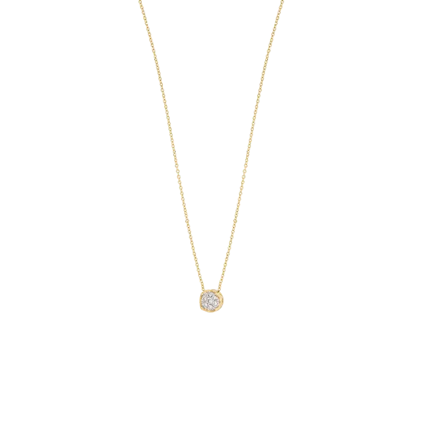 18K Cross Pendant with Diamonds Copy Copy Copy Copy Copy Copy