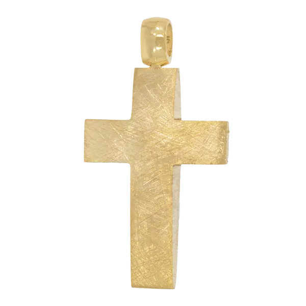 Χρυσός Σταυρός