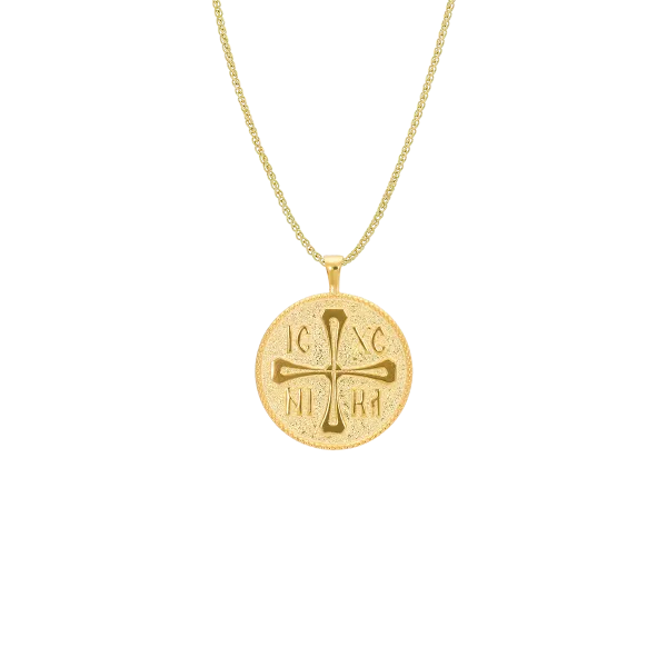 Constantinato Gold