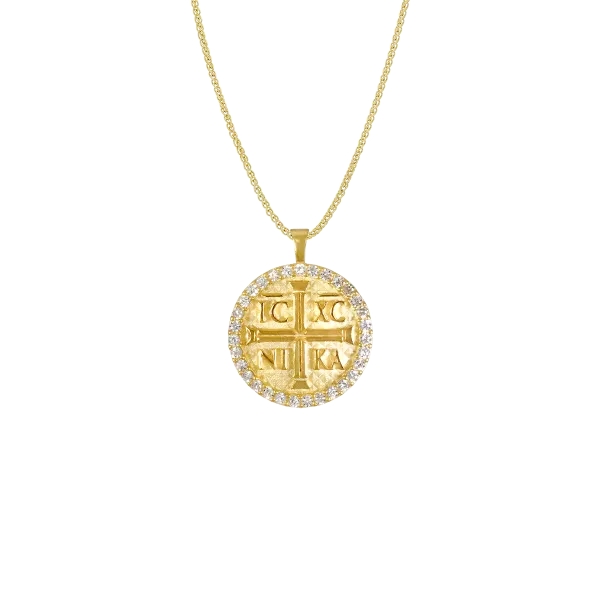 Constantinato Gold