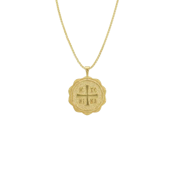 Constantinato Gold