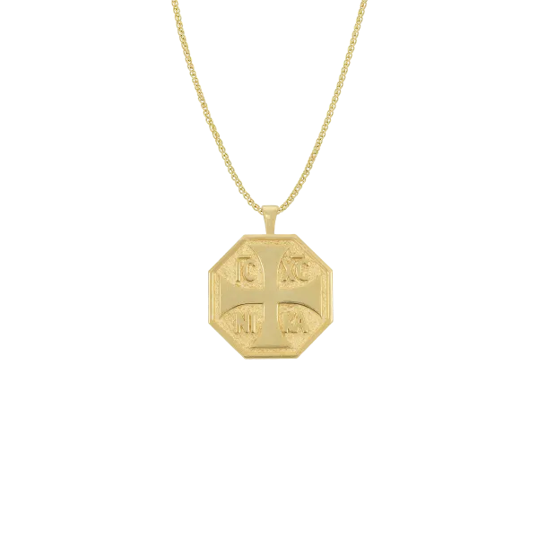 Constantinato Gold