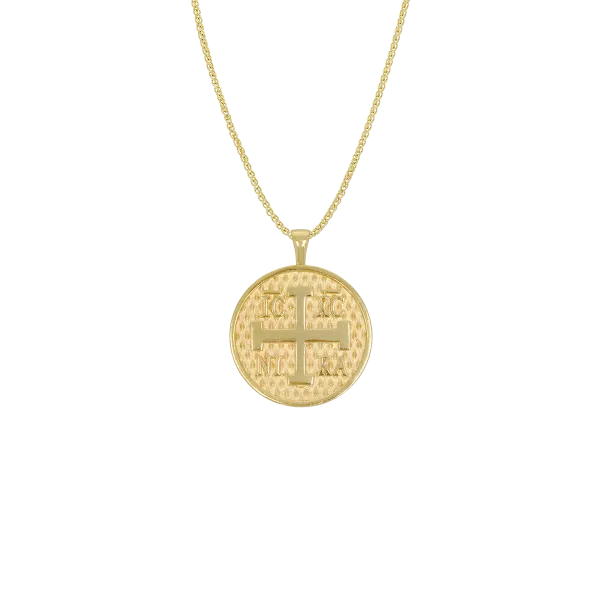 Constantinato Gold