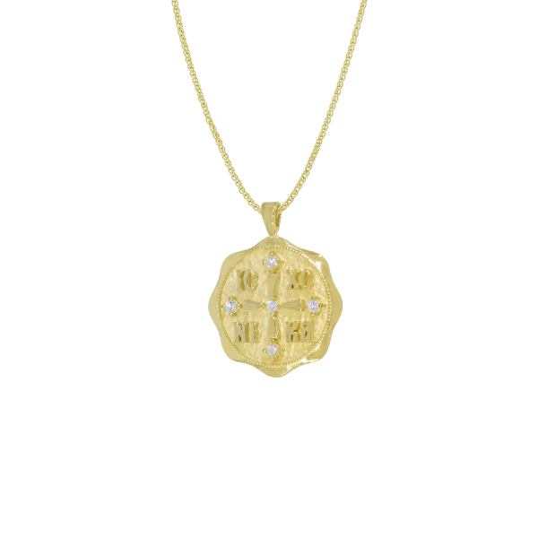 Constantinato Gold 