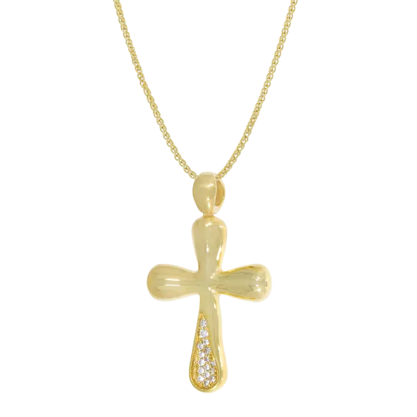 Gold Cross "Beleon"