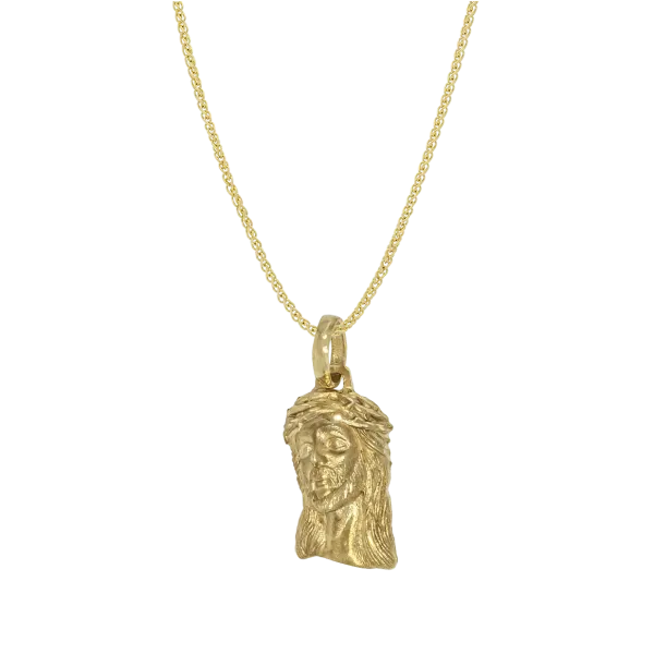 Jesus Christ K14 Copy