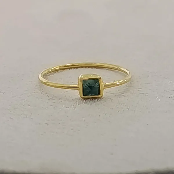 14K Gold Ring