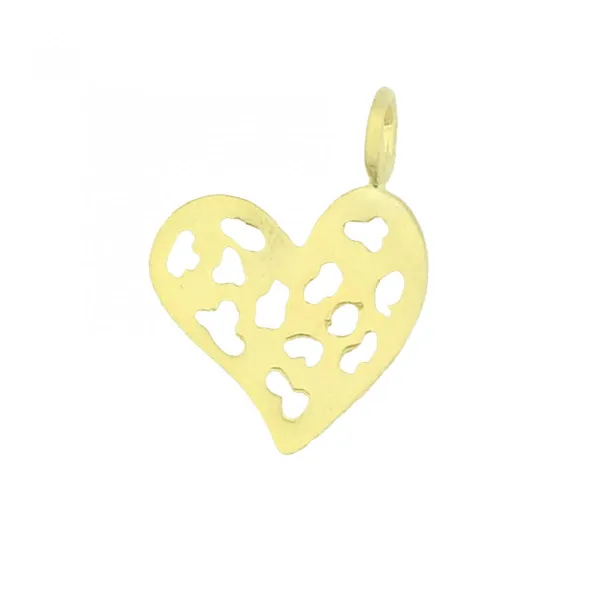 Women's K14 Pendant