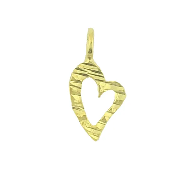 Women's K14 Pendant