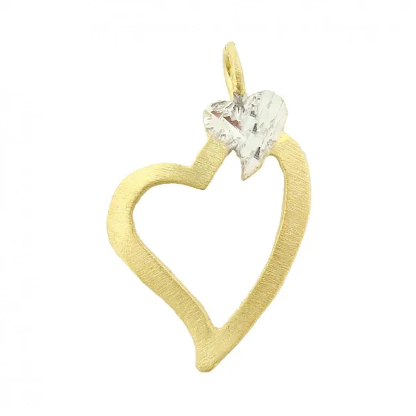 Women's K14 Pendant
