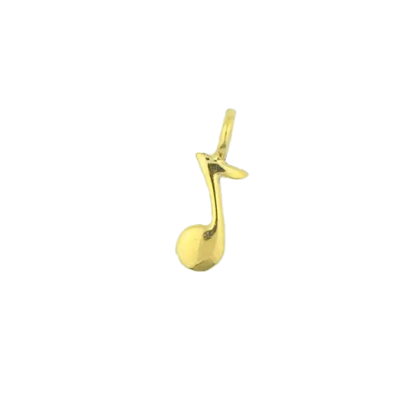 Women's K14 Pendant 