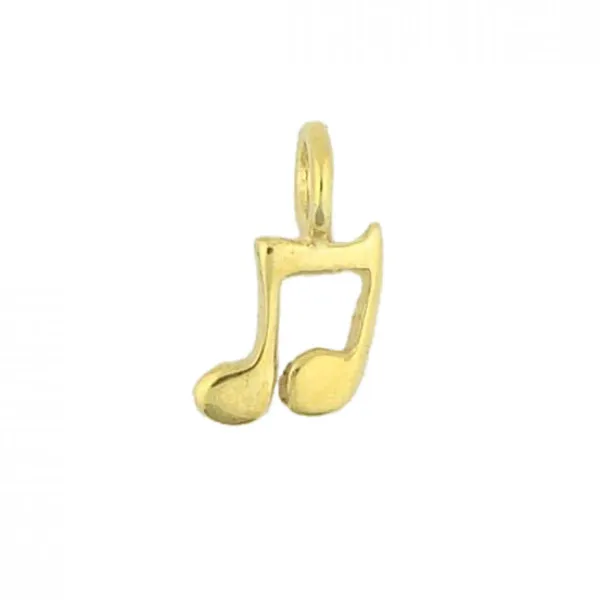 Women's K14 Pendant 