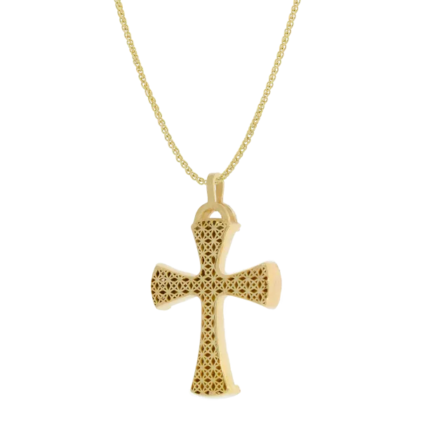 Gold Cross "Sagel"