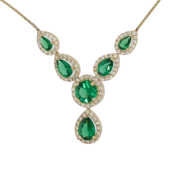14Κ Gold Necklace