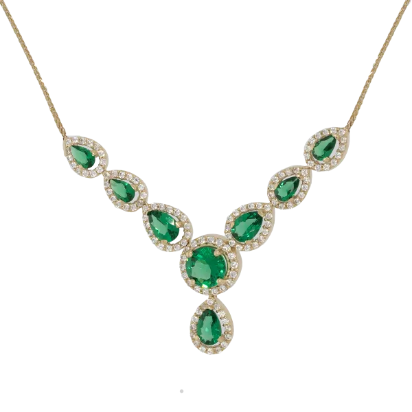 14Κ Gold Necklace