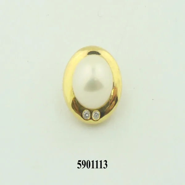 Women's K14 Yellow Gold Necklace  