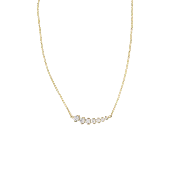 14Κ Gold Necklace