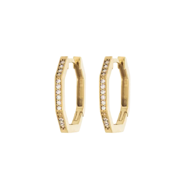 Gold Ear Studs K14 Copy Copy Copy Copy Copy Copy