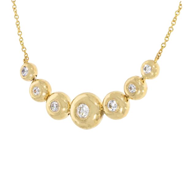 14Κ Gold Necklace  Copy Copy