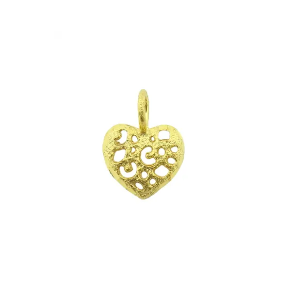 Women's K14 Pendant Copy