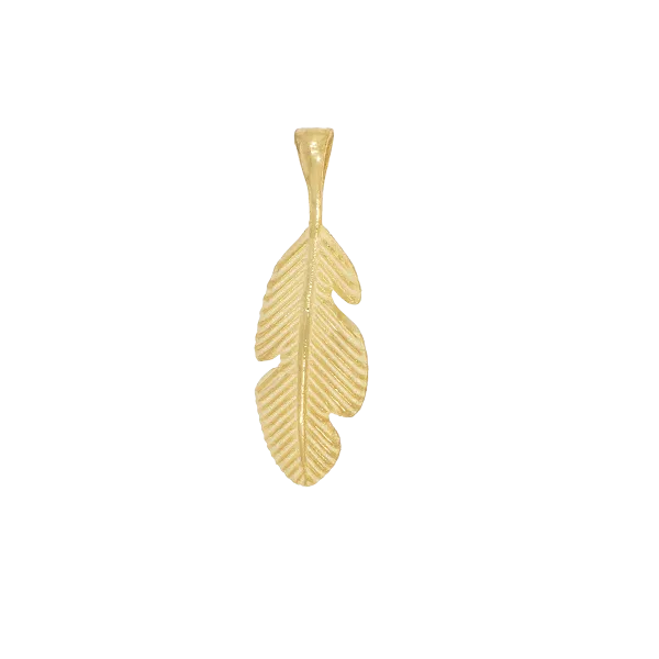 Women's K14 or K18 Gold Pendant with chain Copy Copy Copy Copy Copy