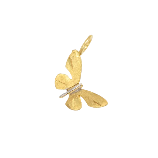 Women's K14 Pendant Butterfly Copy Copy
