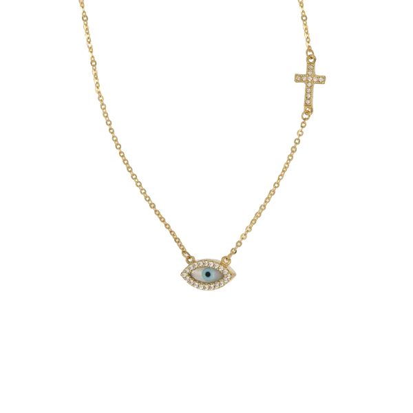 Women's K14 or 18K Gold Pendant Copy Copy Copy