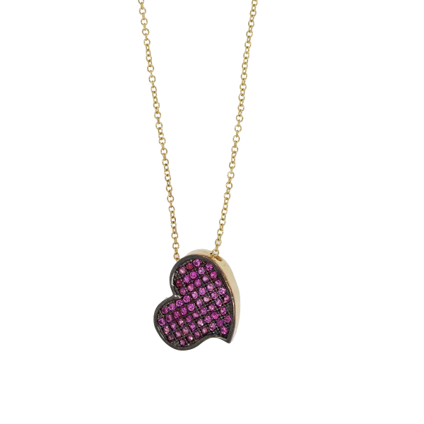 Women's K14 or K18 Gold Pendant Copy Copy Copy Copy Copy Copy Copy