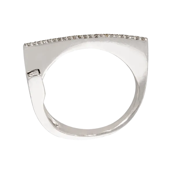 18K Ring 