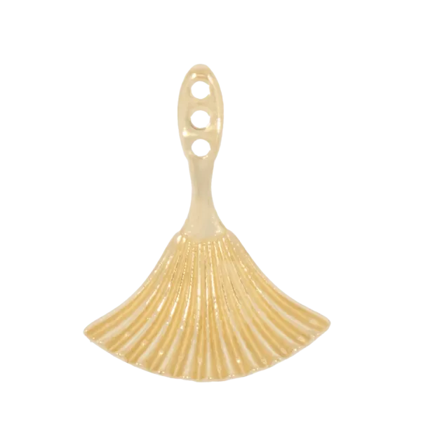 Σκουλαρίκια 14Κ ή 18Κ Ear Jackets