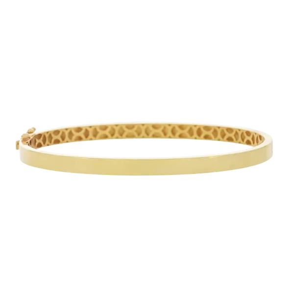 Gold 14Κ Bracelet
