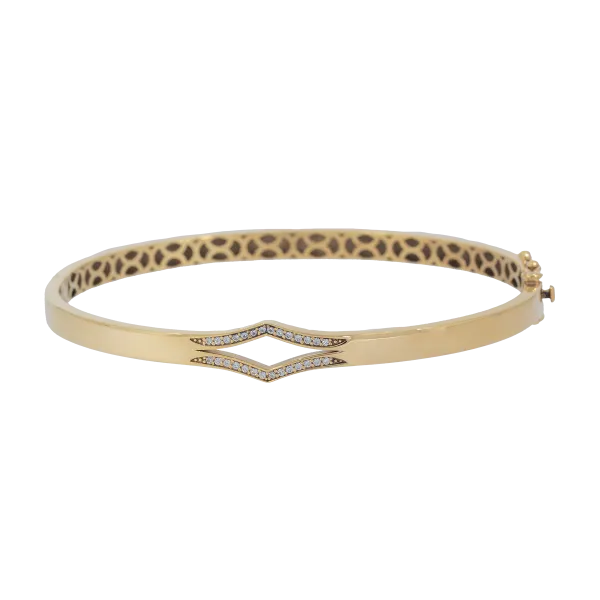 Gold 14Κ Bracelet
