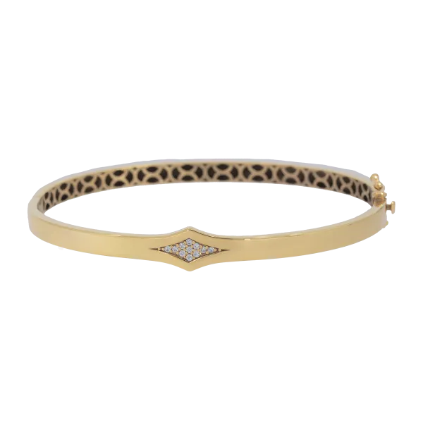Gold 14Κ Bracelet