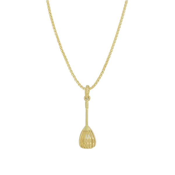 14Κ "Bouzouki" Pendant 