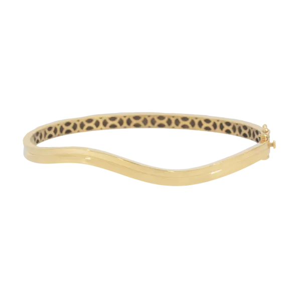 Gold 14Κ Bracelet