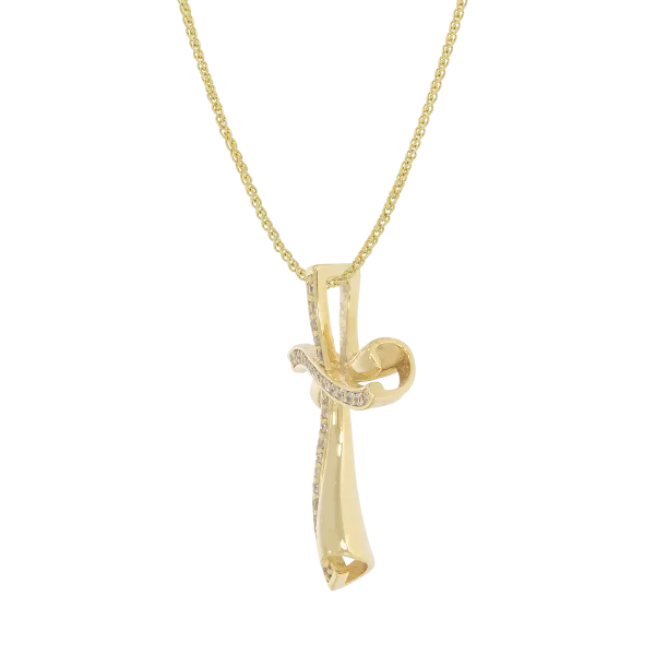 Gold Cross 