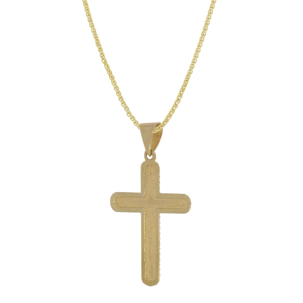 Gold Cross 