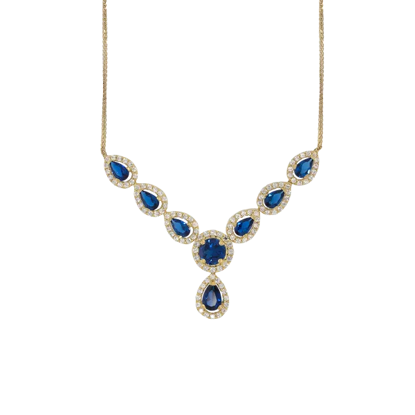 14Κ Gold Necklace