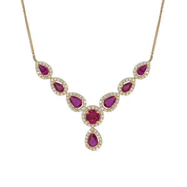 14Κ Gold Necklace