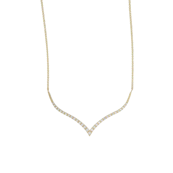 14Κ Gold Necklace 