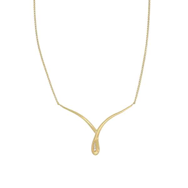 14Κ Gold Necklace