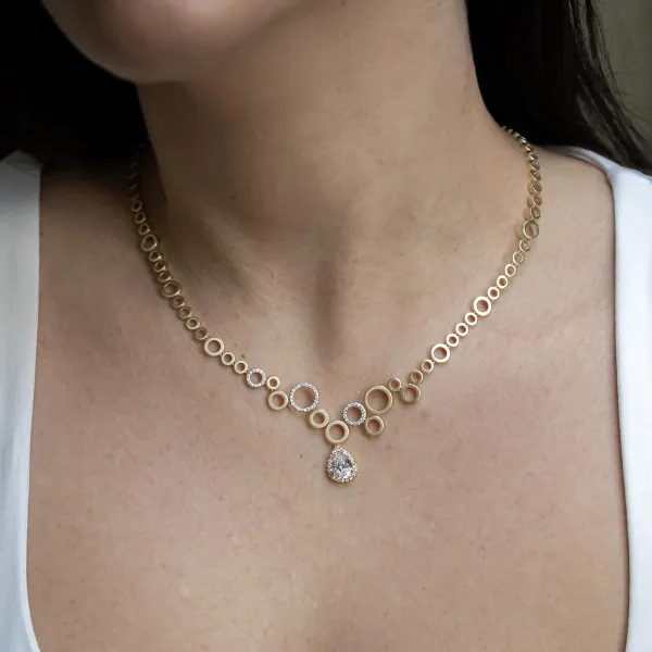 14Κ Gold Necklace