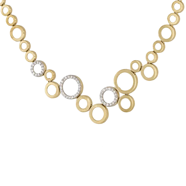 14Κ Gold Necklace