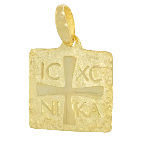 Virgin Mary Eptaspathi Gold Pendant  Copy Copy Copy Copy Copy Copy Copy Copy Copy