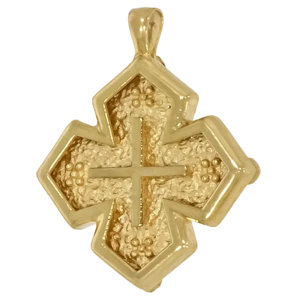 Virgin Mary Eptaspathi Gold Pendant  Copy Copy Copy Copy Copy Copy Copy Copy Copy Copy Copy