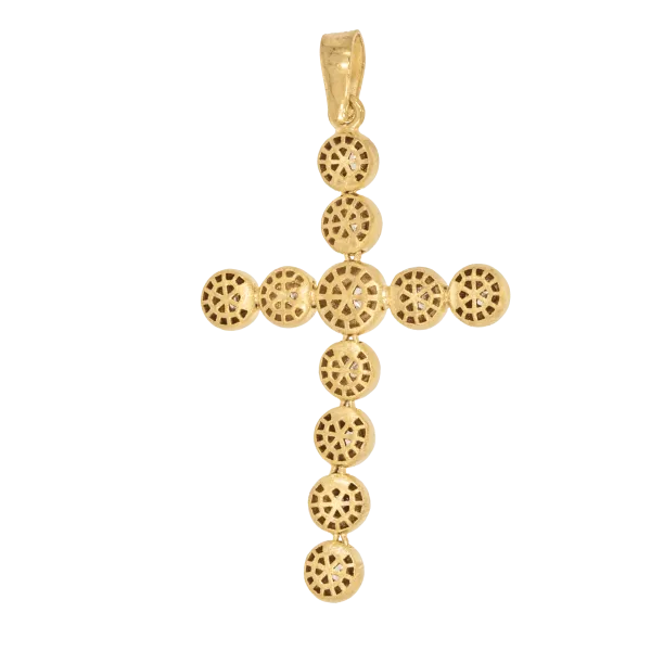 Gold Cross "Paradifull"  Copy Copy Copy Copy Copy Copy Copy Copy Copy Copy Copy Copy Copy Copy